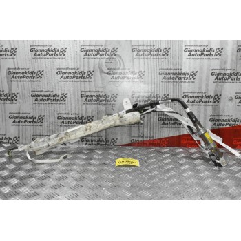 Αερόσακος Κουρτίνα Οροφής Land Rover Discovery 2005-2015 602410401G (Πίσω Δεξιά)