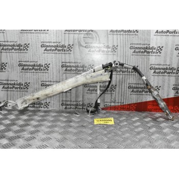 Αερόσακος Κουρτίνα Οροφής Land Rover Discovery 2005-2015 602410400G (Πίσω Αριστερά)