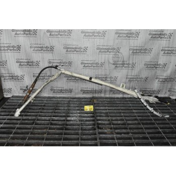 Αερόσακος Κουρτίνα Οροφής Land Rover Discovery 2005-2015 601115201B (Εμπρός Δεξιά)