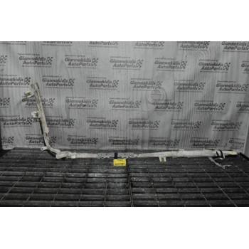 Αερόσακος Κουρτίνα Οροφής Land Rover Discovery 2005-2015 601115201B (Εμπρός Δεξιά)