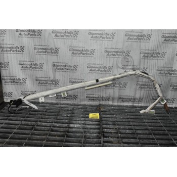 Αερόσακος Κουρτίνα Οροφής Land Rover Discovery 2005-2015 601115200B (Εμπρός Αριστερά)