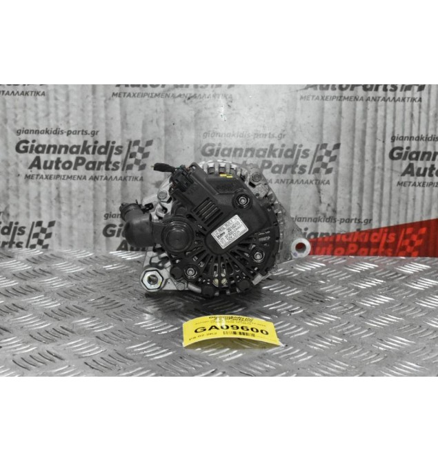 Δυναμό Hyundai i20 D4FC 1.4 CRDI 2012-2015 37300-27030 2616010