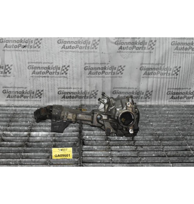 Βοηθητικό Αυτόματου Σασμάν Toyota RAV4 2.0 1AZ 2001-2005