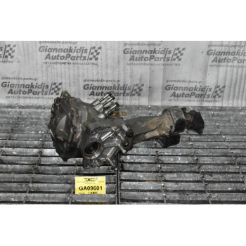 Βοηθητικό Αυτόματου Σασμάν Toyota RAV4 2.0 1AZ 2001-2005