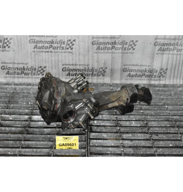 Βοηθητικό Αυτόματου Σασμάν Toyota RAV4 2.0 1AZ 2001-2005