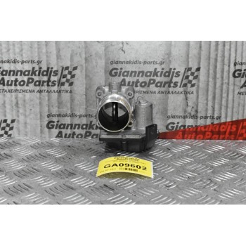 Πεταλούδα Γκαζιού Hyundai I20 D4FC 1.4 CRDI 2012-2015 35100-2A900