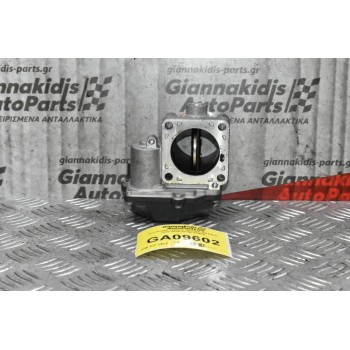 Πεταλούδα Γκαζιού Hyundai I20 D4FC 1.4 CRDI 2012-2015 35100-2A900