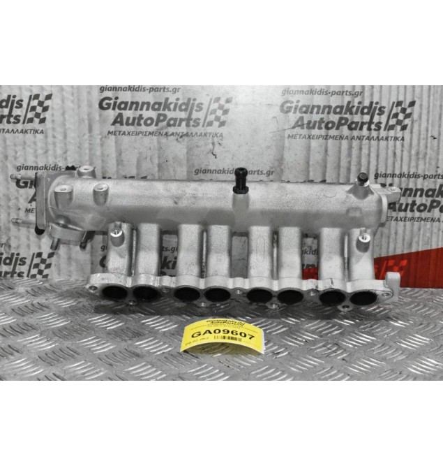 Πολλαπλή Εισαγωγής (Χταπόδι) Hyundai Ι20 D4FC 1.4 CRDI 2012-2015