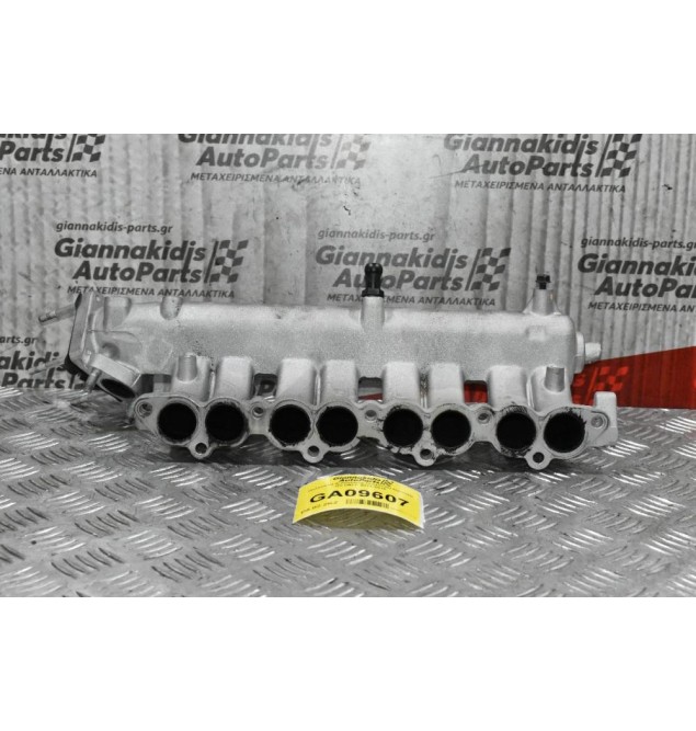 Πολλαπλή Εισαγωγής (Χταπόδι) Hyundai Ι20 D4FC 1.4 CRDI 2012-2015