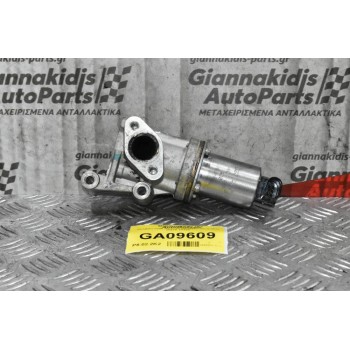Βαλβίδα EGR Hyundai i20 D4FC 1.4 CRDI 2012-2015 28410-2Α300