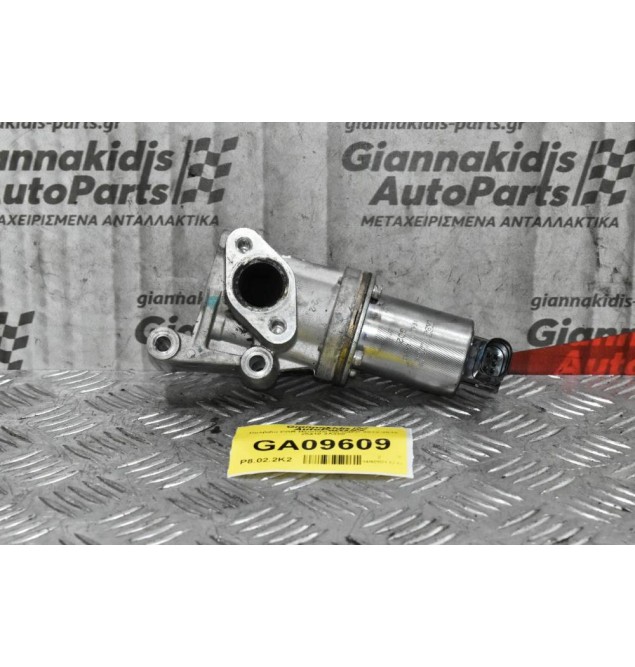 Βαλβίδα EGR Hyundai i20 D4FC 1.4 CRDI 2012-2015 28410-2Α300