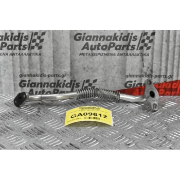 Σωλήνας Λαδιού Hyundai i20 1.4 CRDI D4FC 2012-2015