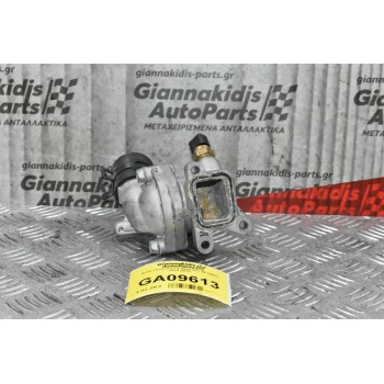 Βάση Θερμοστάτη Hyundai i20 1.4 CRDI D4FC 2012-2015