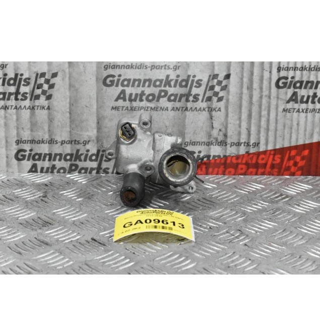 Βάση Θερμοστάτη Hyundai i20 1.4 CRDI D4FC 2012-2015