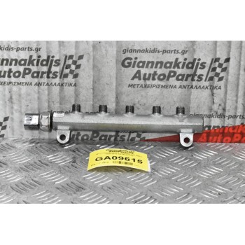Μπεκιέρα-Φλογέρα Hyundai i20 D4FC 1.4 CRDI 2009-2012 R9144Z271A 31400-2A700