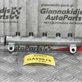 Μπεκιέρα-Φλογέρα Hyundai i20 D4FC 1.4 CRDI 2009-2012 R9144Z271A 31400-2A700