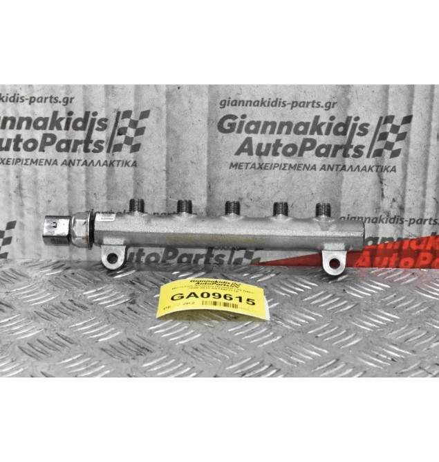Μπεκιέρα-Φλογέρα Hyundai i20 D4FC 1.4 CRDI 2009-2012 R9144Z271A 31400-2A700
