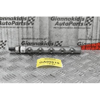 Μπεκιέρα-Φλογέρα Hyundai i20 D4FC 1.4 CRDI 2009-2012 R9144Z271A 31400-2A700