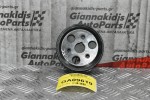 Τροχαλία Νερού Hyundai i20 D4FC 1.4 CRDI 2012-2015