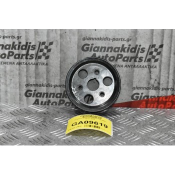 Τροχαλία Νερού Hyundai i20 D4FC 1.4 CRDI 2012-2015