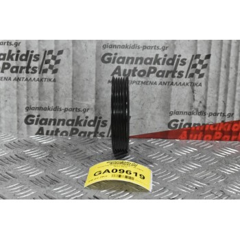 Τροχαλία Νερού Hyundai i20 D4FC 1.4 CRDI 2012-2015