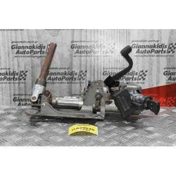 Κολώνα τιμονιού-Κλειδαριά Dodge Caliber 2007-2021