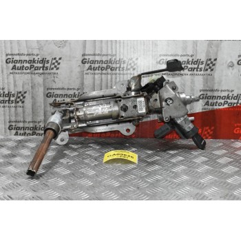 Κολώνα τιμονιού-Κλειδαριά Dodge Caliber 2007-2021