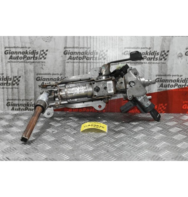 Κολώνα τιμονιού-Κλειδαριά Dodge Caliber 2007-2021