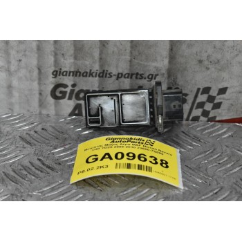 Μετρητής Μάζας Αέρα MAF Nissan Navara D40 YD25 2005-2010 22680-7S000