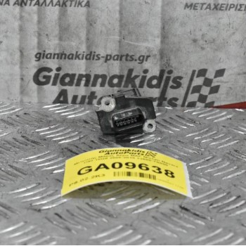Μετρητής Μάζας Αέρα MAF Nissan Navara D40 YD25 2005-2010 22680-7S000