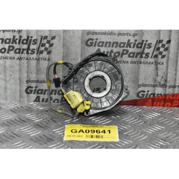 Σερπαντίνα Τιμονιού Nissan Navara D22 1998-2005