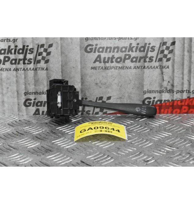 Διακόπτης Υαλοκαθαρυστήρων Nissan Navara D22 1998-2005 (7pins)