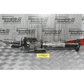 Κολώνα τιμονιού Isuzu D-Max 2002-2007  