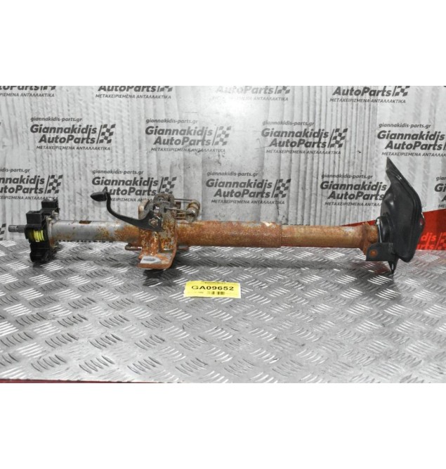 Κολώνα τιμονιού Nissan Navara D22 YD25 1998-2005