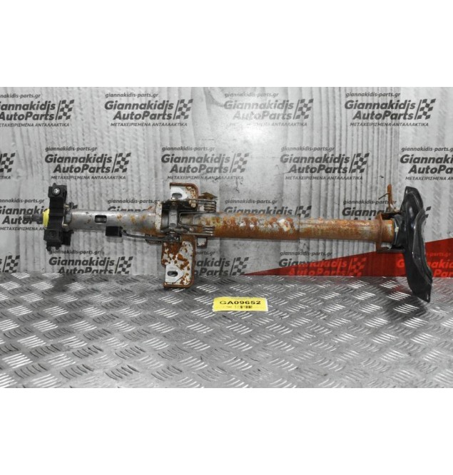 Κολώνα τιμονιού Nissan Navara D22 YD25 1998-2005