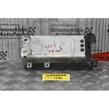 Ράμφος Αριστερό Mercedes-Benz E200 W211 2002-2009