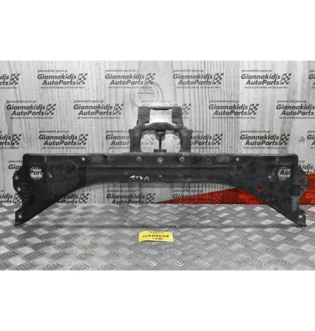 Μετώπη Mercedes-Benz E200 W211 2002-2009