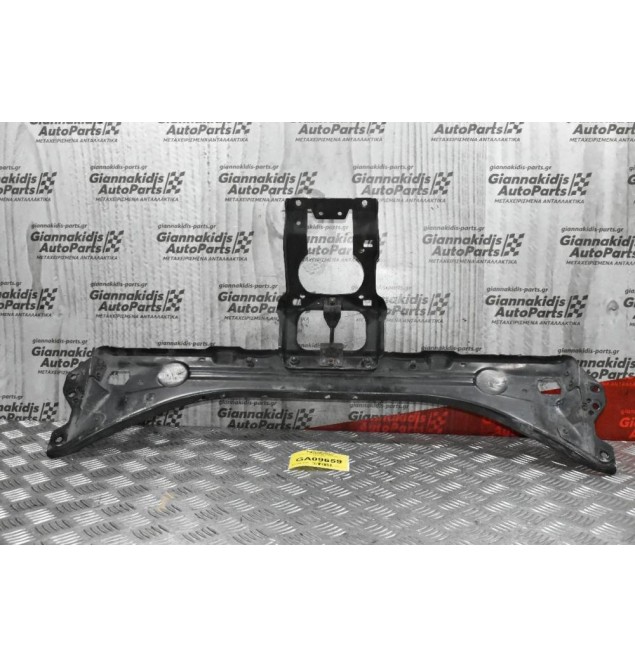 Μετώπη Mercedes-Benz E200 W211 2002-2009