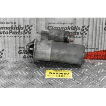 Μίζα Ford Mondeo FFBA 2007-2011 6G9N-11000-EC
