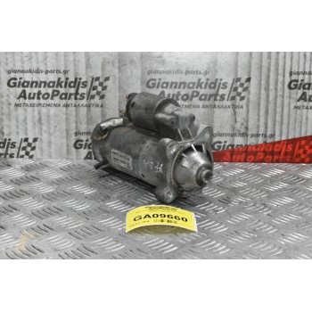 Μίζα Ford Mondeo FFBA 2007-2011 6G9N-11000-EC