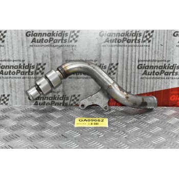 Σωληνας-Κολάρο Turbo Ford Mondeo FFBA 1.8 tdci 2007-2011