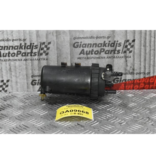 Βάση Φίλτρου Πετρελαίου Ford Mondeo FFBA  2007-2011 R6350190