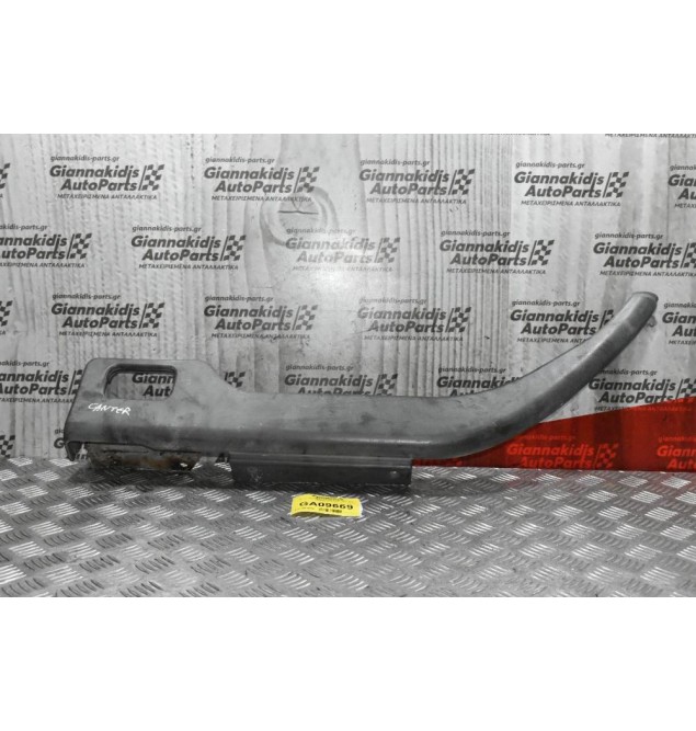 Φτερό Mitsubishi Canter-Fuso 1998-2005 MC142974 (Γκρι)