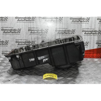 Κάρτερ Κινητήρα Nissan Cabstar YD25 F24 2.5cc  2005-2010