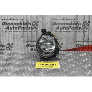 Φανός Ομίχλης Volkswagen Amarok 2010-2018 Α047358 1Τ0941699D (Εμπρος Αριστερό)