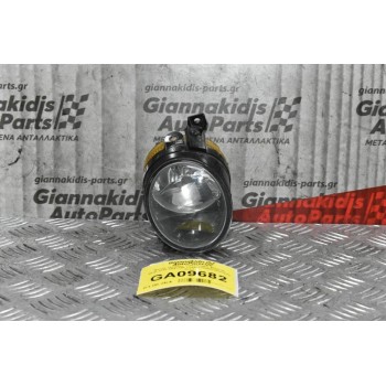 Φανός Ομίχλης Volkswagen Amarok 2010-2018 Α047358 1Τ0941700ΚD (Εμπρός Δεξι)