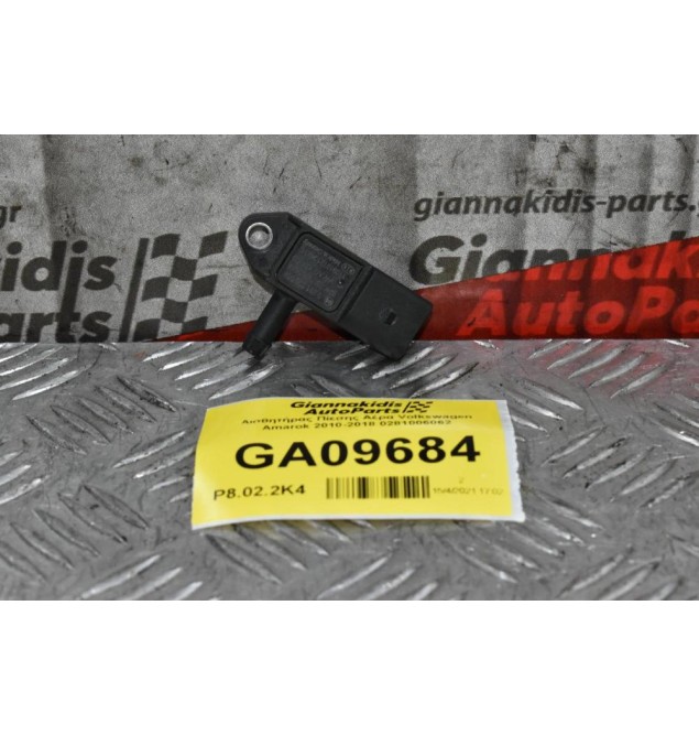 Αισθητήρας Πίεσης Αέρα Volkswagen Amarok 2010-2018 0281006062