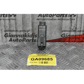 Ρελέ Προθερμάνσεως Volkswagen Amarok 2010-2018 038907281D 0522120504