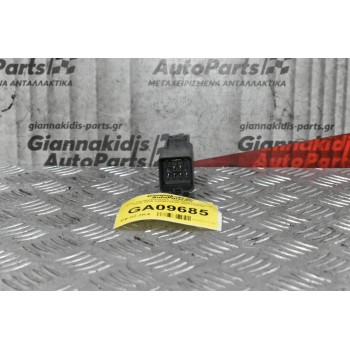 Ρελέ Προθερμάνσεως Volkswagen Amarok 2010-2018 038907281D 0522120504