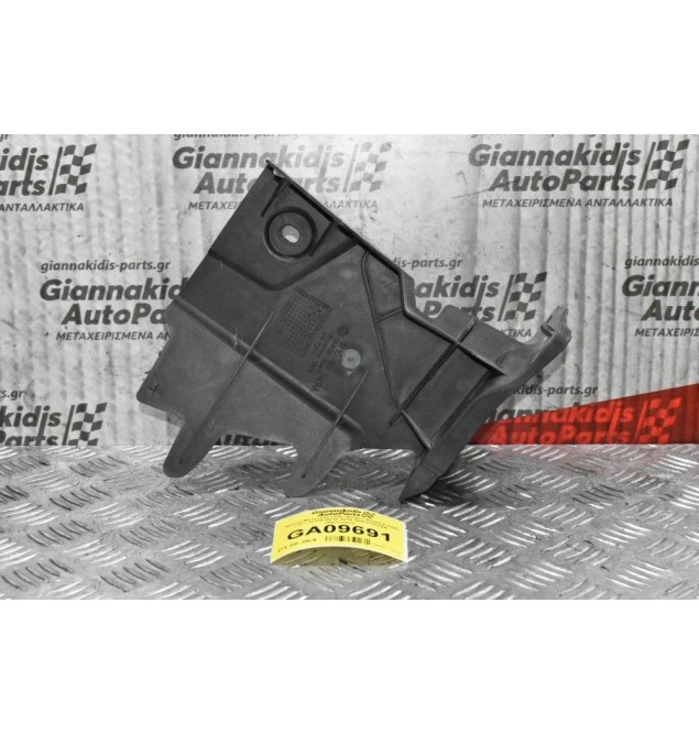 Χοάνη Μετώπης Volkswagen Amarok CDC 2.0cc BiTDI 2010-2018 2H0121329A (Aριστερή)